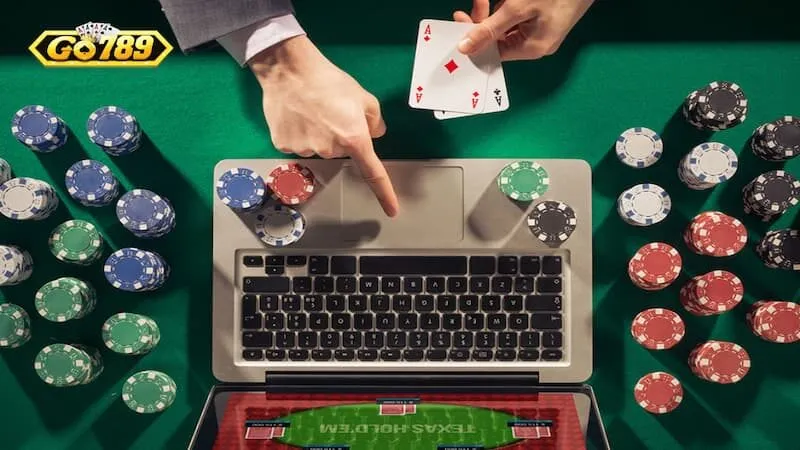 Poker Go789 - Tìm Hiểu Thông Tin Cá Cược Game Bài Chi Tiết 1 Giới thiệu tổng quan một số nét về poker go789