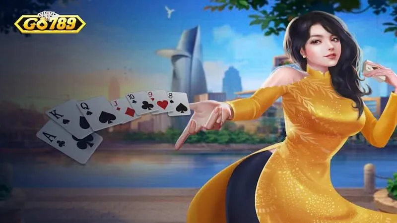 Tiến Lên Miền Nam - Game Bài Phổ Biến Nhất Tại Việt Nam 3 Kinh nghiệm chơi Tiến Lên Miền Nam cho người mới bắt đầu