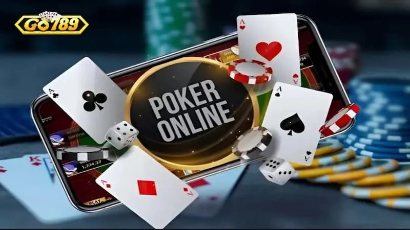 Poker Go789 - Tìm Hiểu Thông Tin Cá Cược Game Bài Chi Tiết 5 Quản lý ngân sách cược