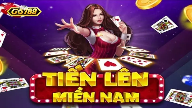Tiến Lên Miền Nam - Game Bài Phổ Biến Nhất Tại Việt Nam 4 Các chương trình khuyến mãi nổi bật