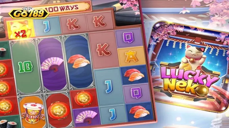 Mèo Tài Lộc Go789 - Đón Chờ Tài Lộc, Nhận Tiền Thưởng Lớn 1 Thông tin cơ bản khi nhắc đến mèo tài lộc Go789
