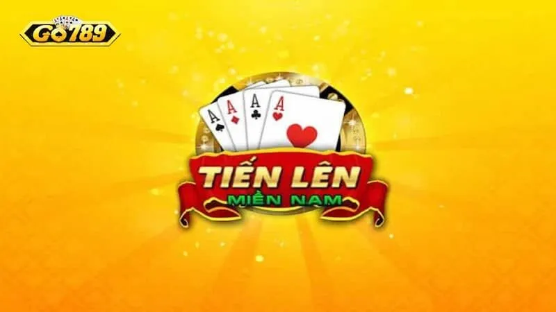 Tiến Lên Miền Nam - Game Bài Phổ Biến Nhất Tại Việt Nam 2 Trải nghiệm Tiến Lên Miền Nam GO789 với giao diện nhanh, chế độ chơi linh hoạt và bảo mật